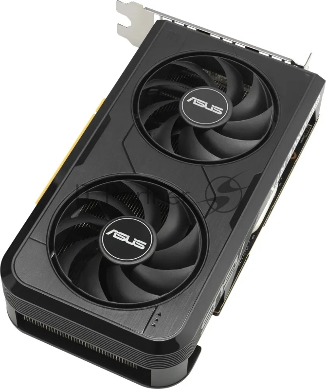 Видеокарта Asus DUAL-RTX5050-O8G