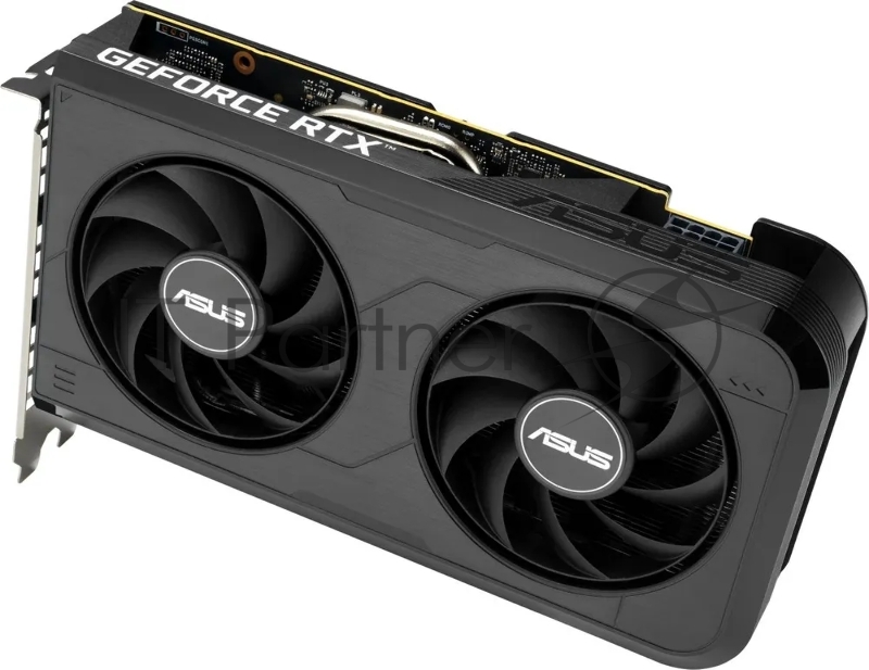 Видеокарта Asus DUAL-RTX5050-O8G