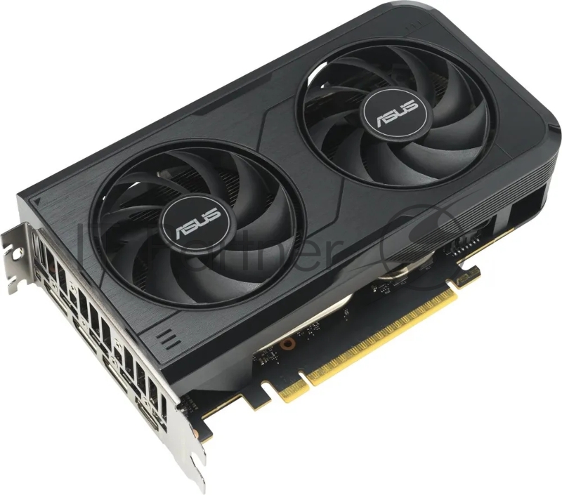 Видеокарта ASUS Dual GeForce RTX 5050 8Gb GDDR6 OC Edition