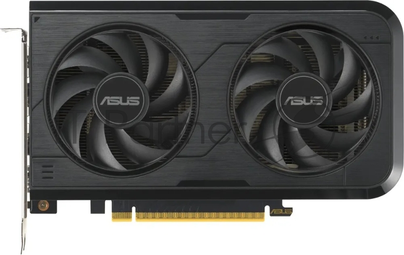 Видеокарта ASUS Dual GeForce RTX 5050 8Gb GDDR6 OC Edition