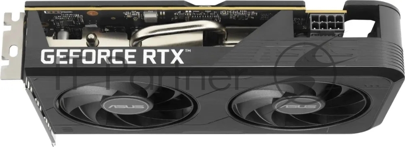 Видеокарта ASUS Dual GeForce RTX 5050 8Gb GDDR6 OC Edition
