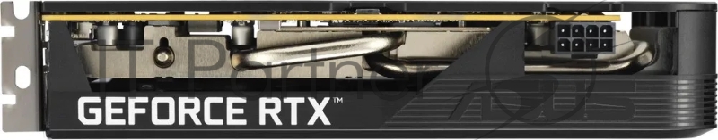 Видеокарта ASUS Dual GeForce RTX 5050 8Gb GDDR6 OC Edition