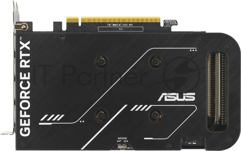 Видеокарта ASUS Dual GeForce RTX 5050 8Gb GDDR6 OC Edition