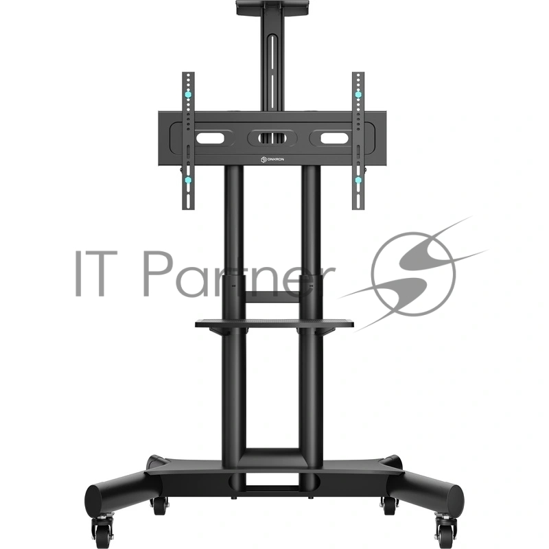 Мобильная стойка для интерактивной панели ONKRON TS1551