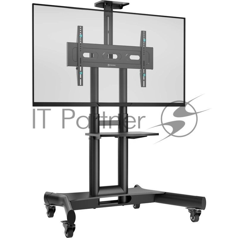 Мобильная стойка для интерактивной панели ONKRON TS1551