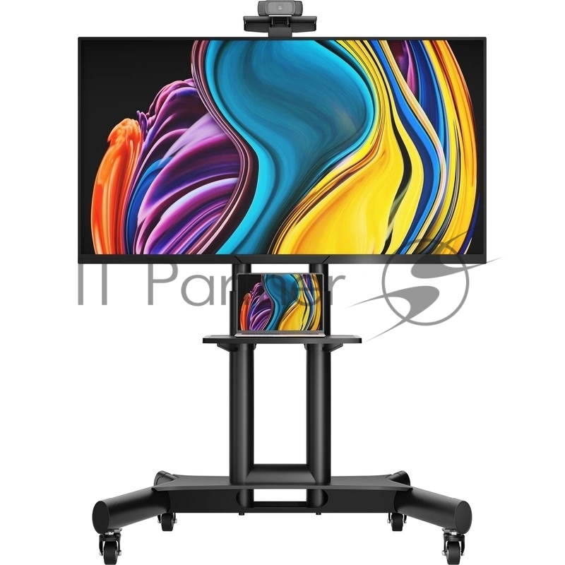 Мобильная стойка для интерактивной панели ONKRON TS1551