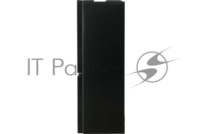 Холодильник CENTEK CT-1745 черный