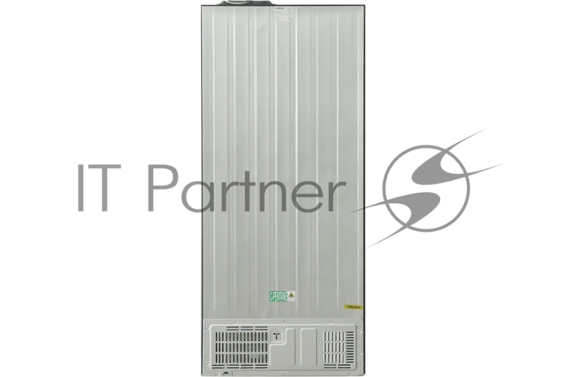 Холодильник CENTEK CT-1745 черный