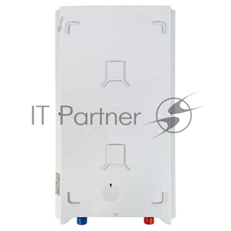 Электрический проточный водонагреватель PRIMOCLIMA INTEGRA 14 кВт, белый