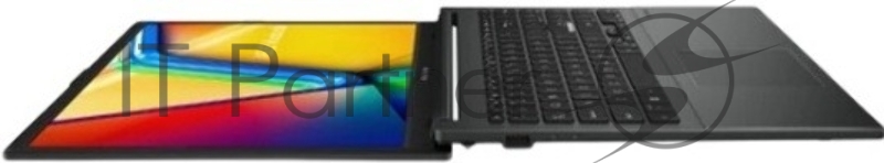 Ноутбук ASUS Vivobook Go 15 E1504FA-BQ664 AMD Ryzen 5 7520U 2800 MHz/15.6/1920x1080/16GB/512GB SSD/AMD Radeon 610M/Windows 11 Pro