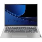 Ноутбук Lenovo IdeaPad Slim 5 14IMH9 83DA009EPS (КЛАВ.РУС.ГРАВ.) Cloud Grey 14 WUXGA (1920x1200) IPS 300nits Ultra 5 125H/16GB/512GB SSD/DOS/металл