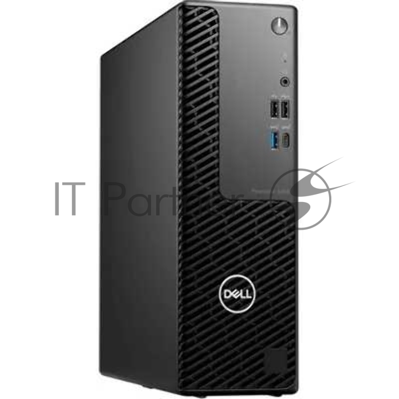 Персональный компьютер Dell Precision 3460 SFF i7 13700 (2.1) 16Gb 2Tb 7.2k SSD512Gb T1000 8Gb Windows 11 Pro GbitEth 260W мышь клавиатура черный (3460-76211)
