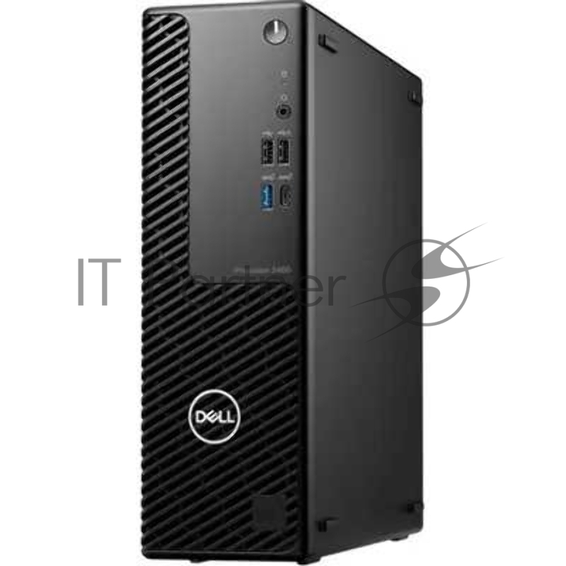Персональный компьютер Dell Precision 3460 SFF i7 13700 (2.1) 16Gb 2Tb 7.2k SSD512Gb T1000 8Gb Windows 11 Pro GbitEth 260W мышь клавиатура черный (3460-76211)