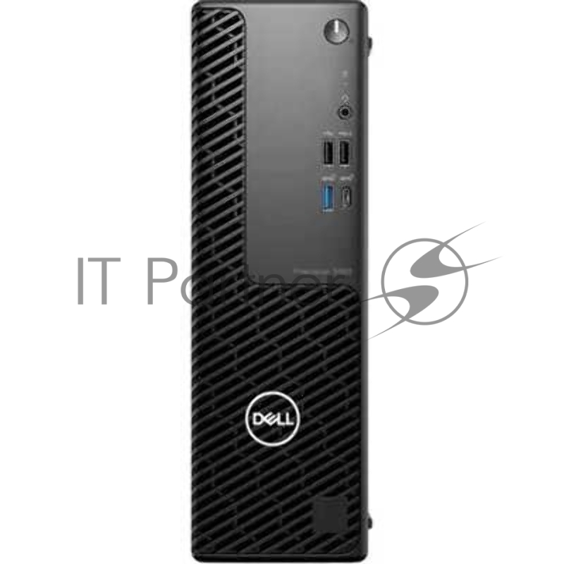 Персональный компьютер Dell Precision 3460 SFF i7 13700 (2.1) 16Gb 2Tb 7.2k SSD512Gb T1000 8Gb Windows 11 Pro GbitEth 260W мышь клавиатура черный (3460-76211)