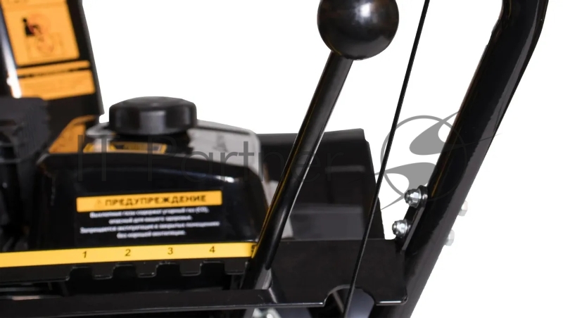 Снегоуборщик бензин. Champion SnowLine PNST656 6.5л.с.