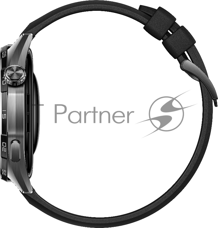 Умные часы Huawei GT 6 ATM-B19 55020FWF черный