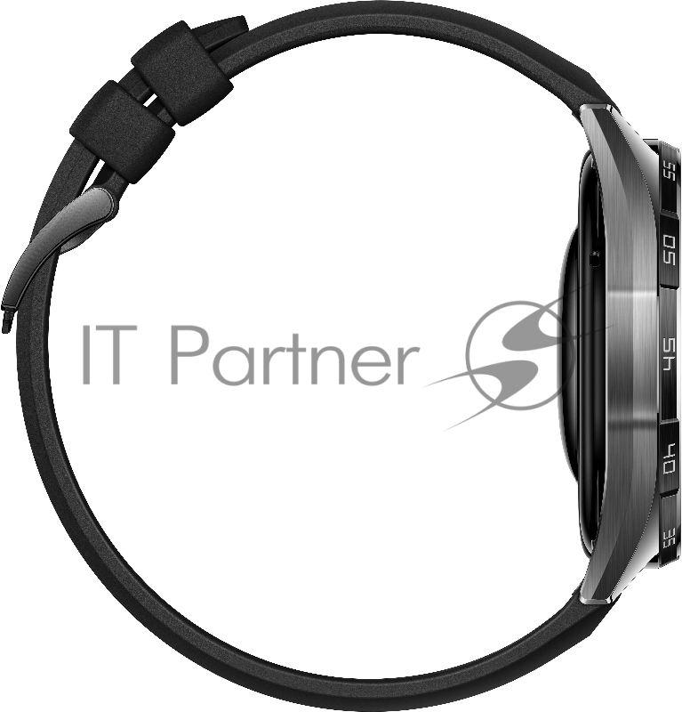 Умные часы Huawei GT 6 ATM-B19 55020FWF черный