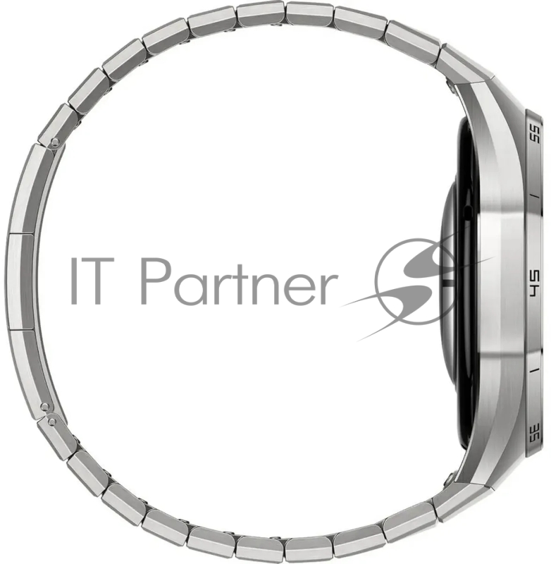 Умные часы Huawei GT 6 PRO ATM-B29 55020FWB титан