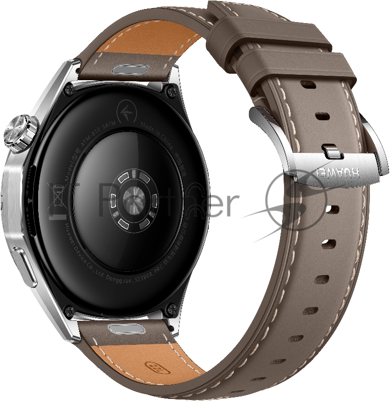 Умные часы Huawei GT 6 ATM-B19 55020FWE серый