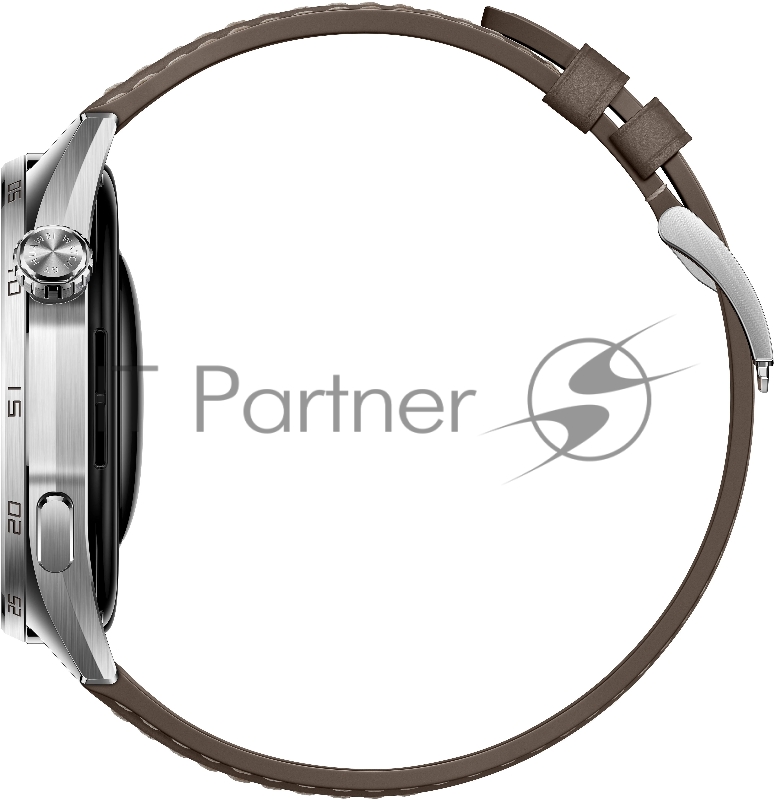 Умные часы Huawei GT 6 ATM-B19 55020FWE серый