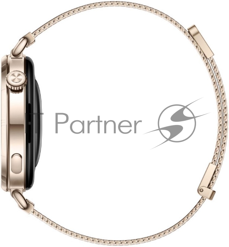 Умные часы Huawei GT 6 KSU-B19 55020FVW зоолотой