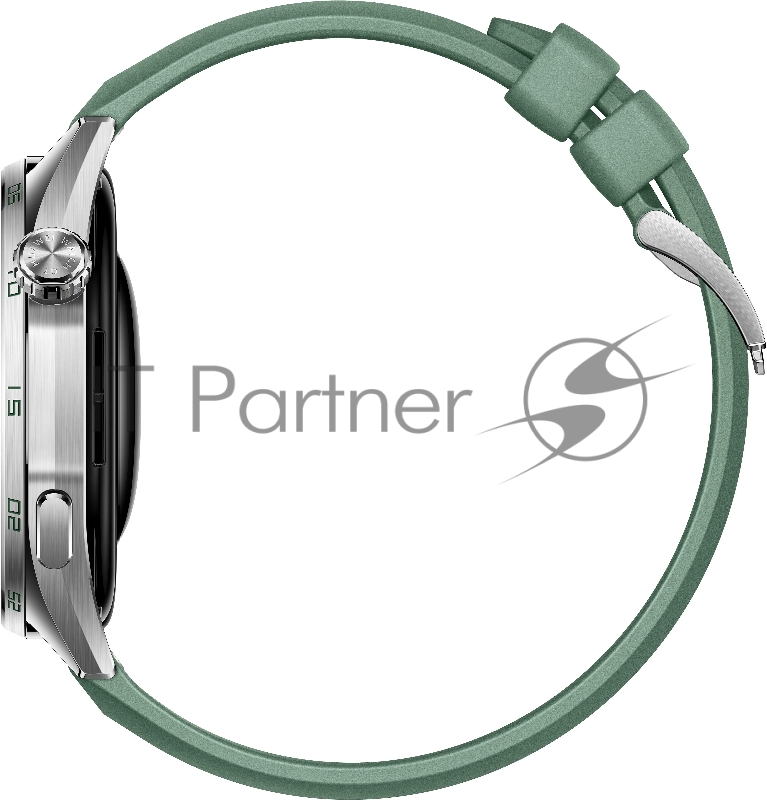 Умные часы Huawei GT 6 ATM-B19 55020FWD зеленый