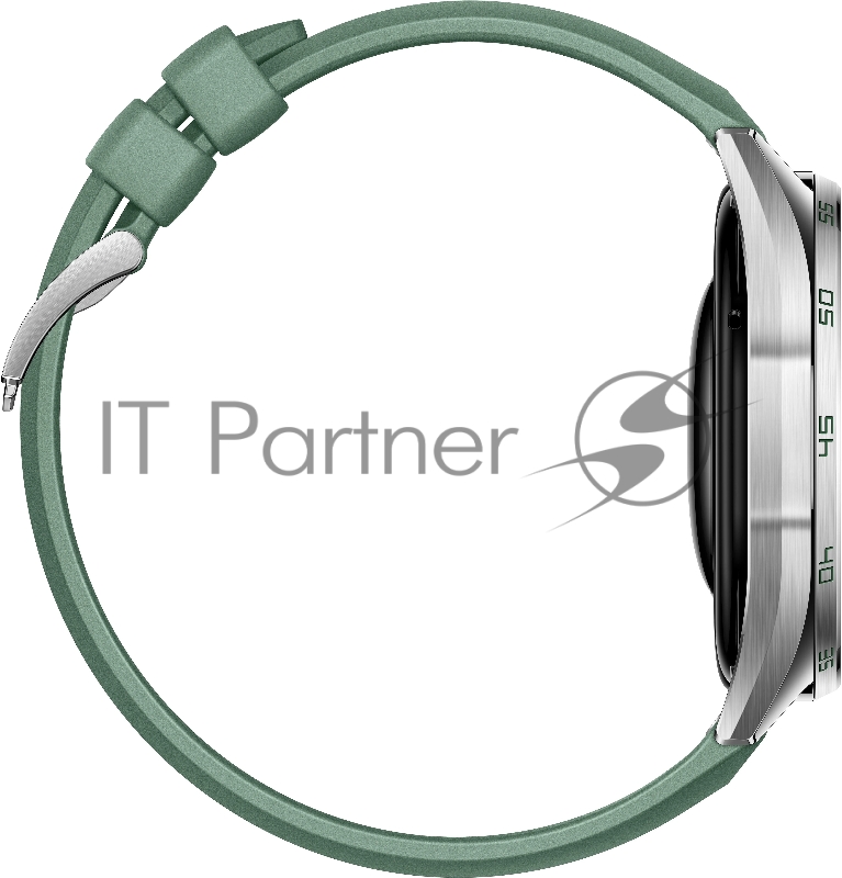 Умные часы Huawei GT 6 ATM-B19 55020FWD зеленый