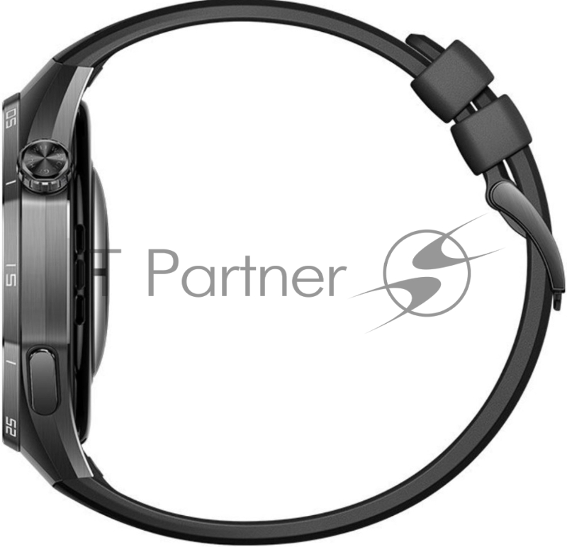 Умные часы Huawei GT 6 PRO ATM-B29 55020FWC BLACK