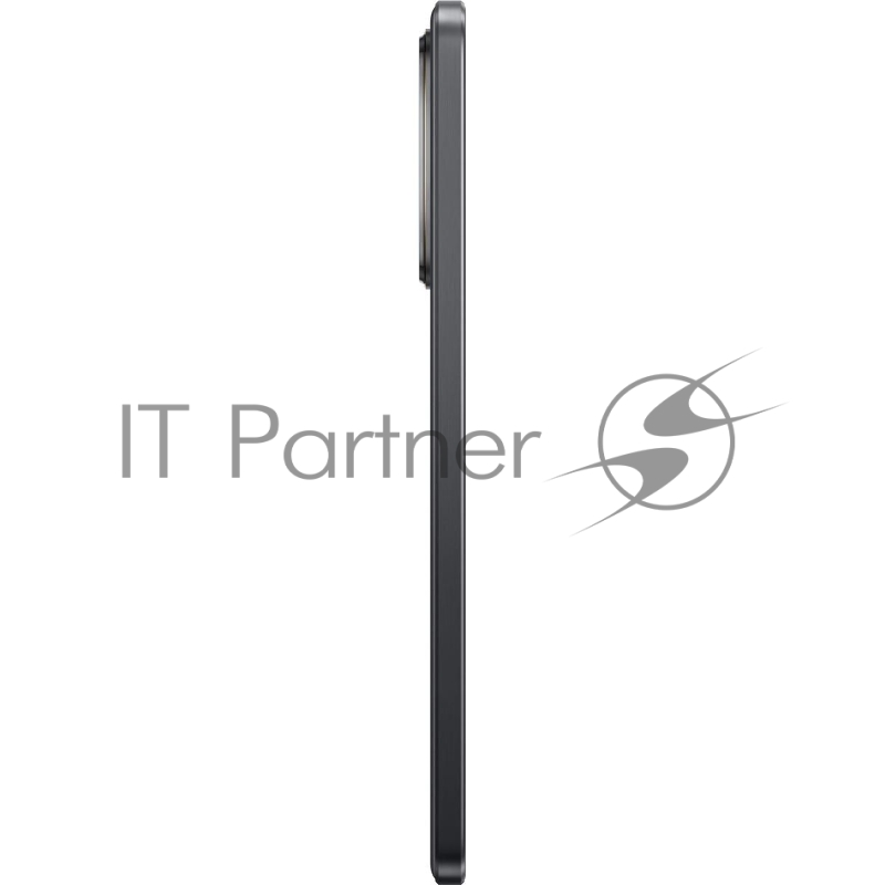 Смартфон Realme GT7T 12+256 чёрный