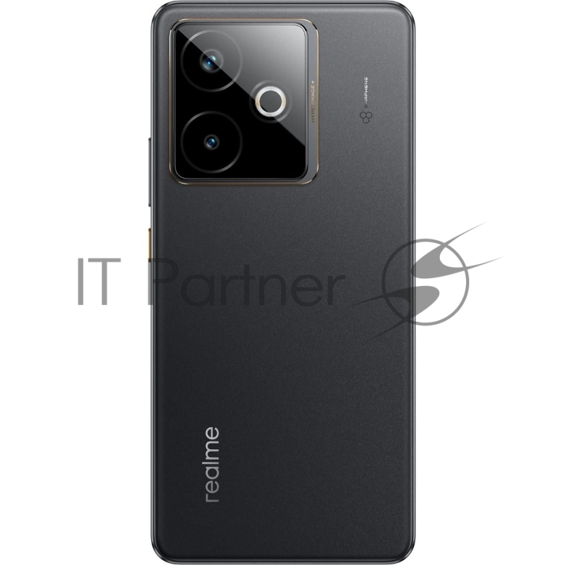 Смартфон Realme GT7T 12+256 чёрный