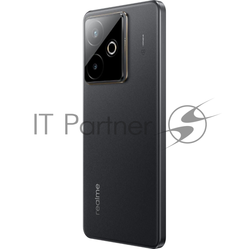 Смартфон Realme GT7T 12+256 чёрный