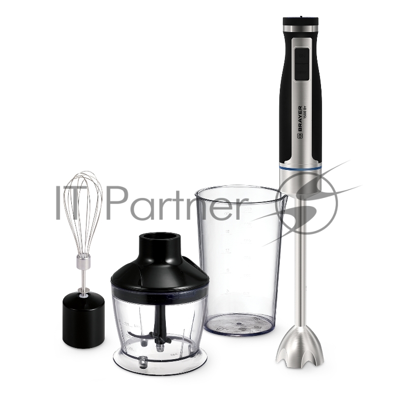 Блендер BRAYER BR1268