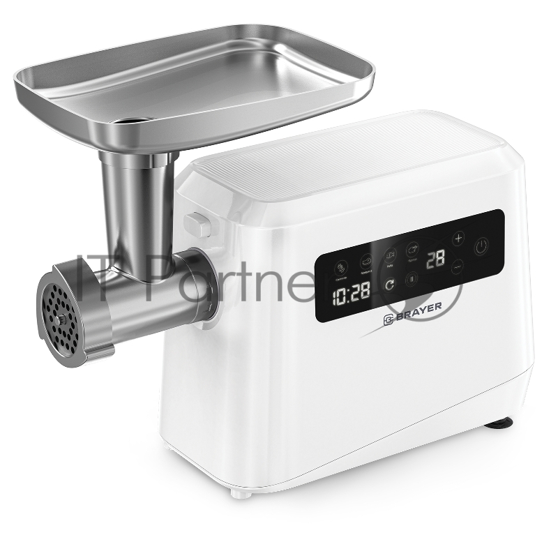 Мясорубка электрическая BRAYER BR1614