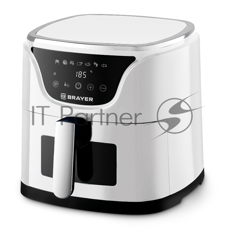 Аэрогриль BRAYER BR2036WH