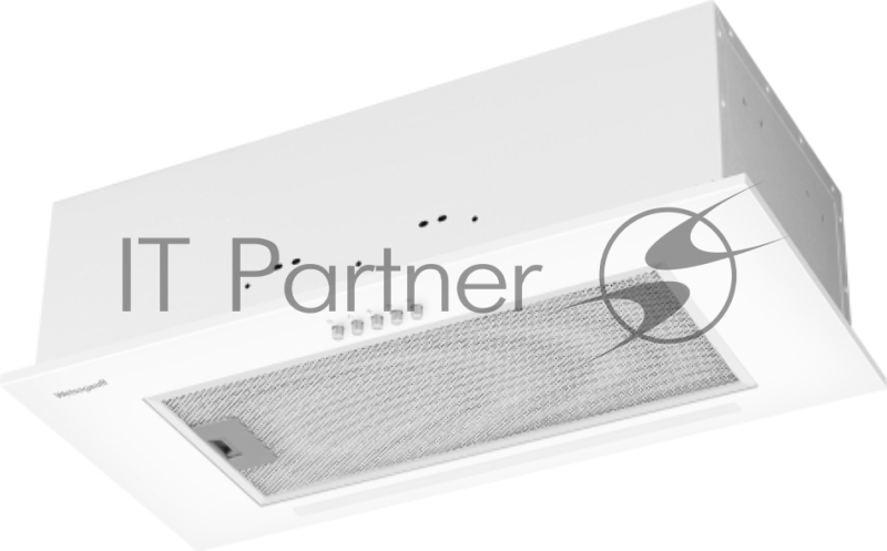 Вытяжка Weissgauff Integra 850 PB WH