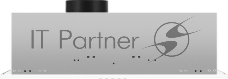 Вытяжка Weissgauff Integra 850 PB WH