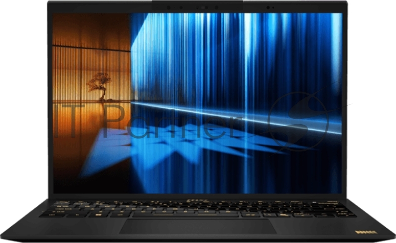 Ноутбук MSI Prestige 13 AI+ Ukiyoe Edition A2VMG-097RU Core Ultra 7 258V 32Gb SSD2Tb Intel Arc 13.3 OLED 2.8K (2880x1800) Windows 11 picture WiFi BT Cam (9S7-13Q323-097)