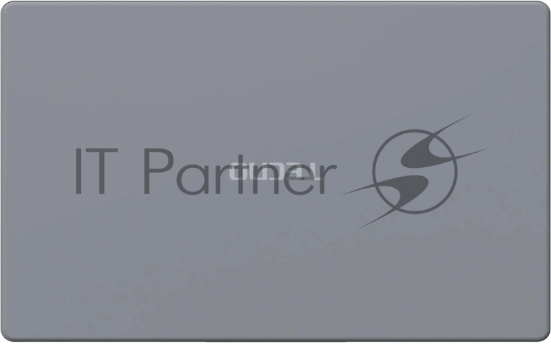 Ноутбук Tecno MegaBook K15SRA Core i3 1315U 16Gb SSD512Gb Intel UHD Graphics 15.6 IPS FHD (1920x1080) Windows 11 Home grey WiFi BT Cam 6060mAh (71003300532)