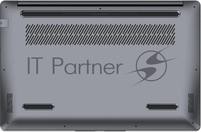 Ноутбук Tecno MegaBook K15SRA Core i3 1315U 16Gb SSD512Gb Intel UHD Graphics 15.6 IPS FHD (1920x1080) Windows 11 Home grey WiFi BT Cam 6060mAh (71003300532)