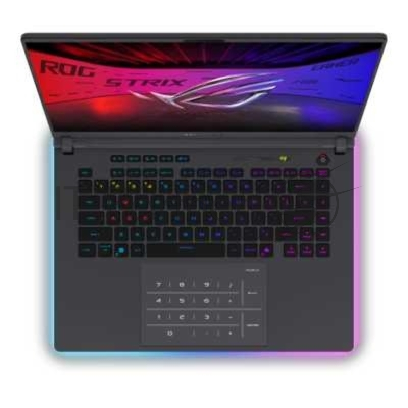 Ноутбук 16 ASUS ROG Strix G16