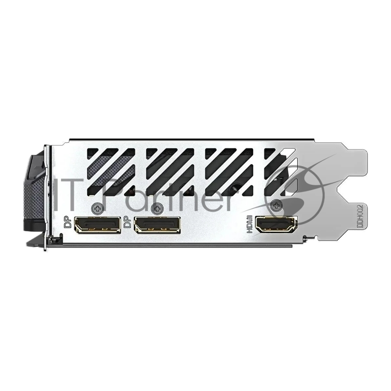 Видеокарта Gigabyte PCI-E 5.0 GV-R9060XTGAMING-16GD 1.0 AMD Radeon RX 9060XT 16Gb 128bit GDDR6 2620/20000 HDMIx1 DPx2 HDCP Ret