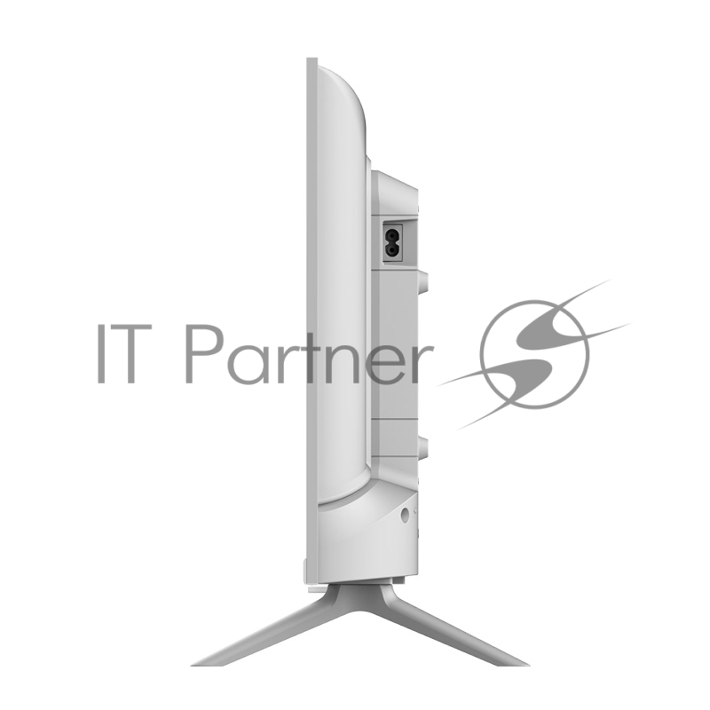 Телевизор PolarLine 24 24PL52TC (Rev. 2) белый LED HD 60Hz