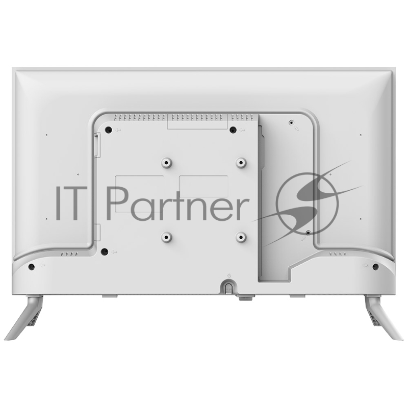 Телевизор PolarLine 24 24PL52TC (Rev. 2) белый LED HD 60Hz