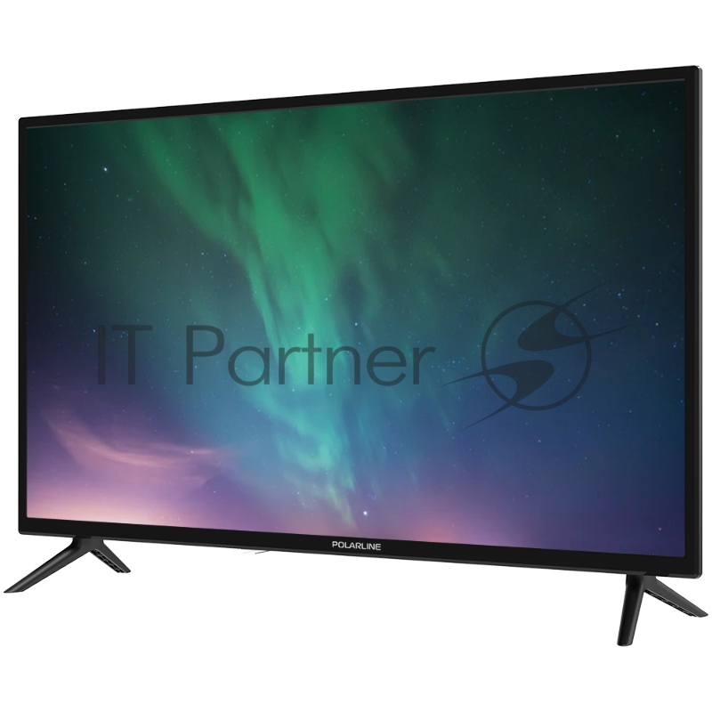 Телевизор PolarLine 32 32PL54TC (Rev. 2) черный LED FHD 50Hz U