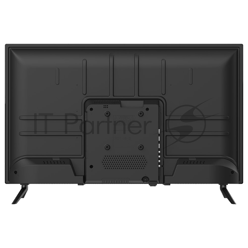 Телевизор PolarLine 32 32PL55TC-SM (rev.2S) черный LED HD 60Hz Android 1GB/4GB U