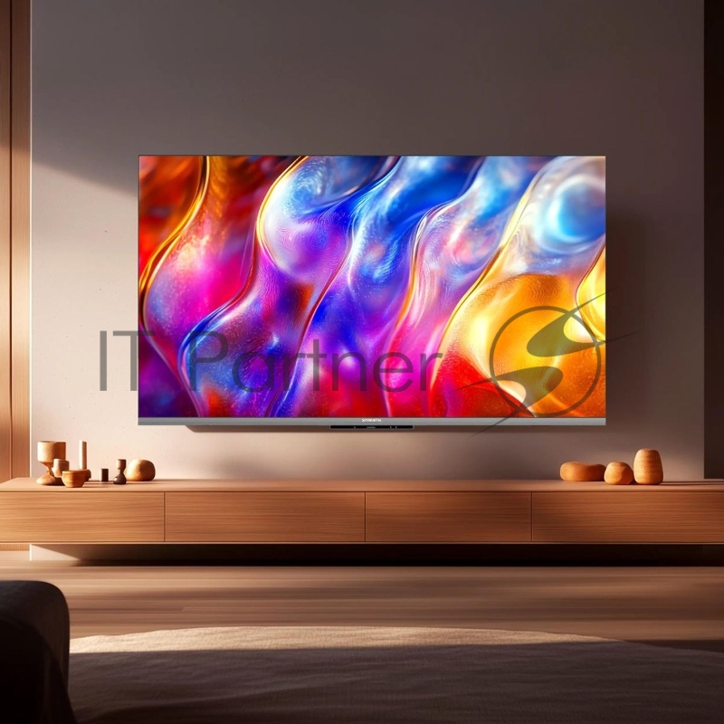 Телевизор Skyworth 43Q66H