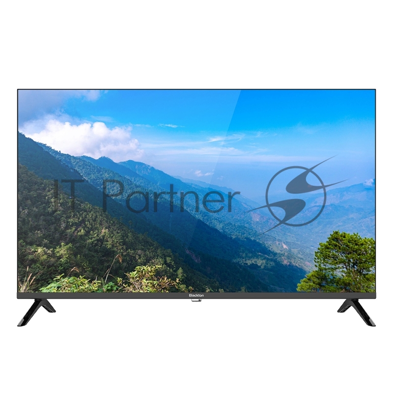 Телевизор Blackton Bt 32HNF01B Black (РФ)