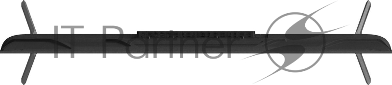 Телевизор QLED Skyworth 75 75Q66H Google TV Frameless черный/серебристый 4K Ultra HD 60Hz DVB-T DVB-T2 DVB-C DVB-S DVB-S2 USB WiFi Smart TV