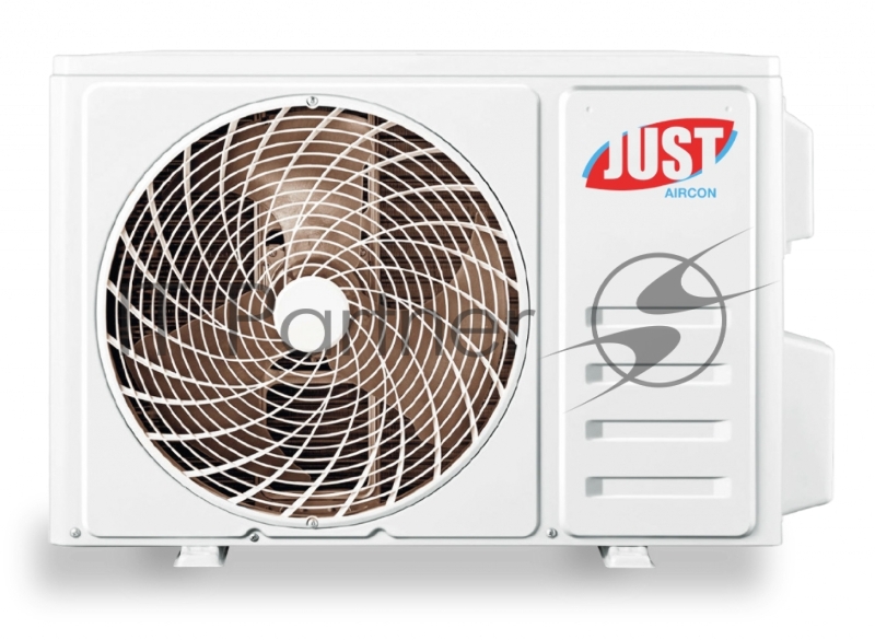 Настенная сплит-система Just Aircon Just Red JAC-28HPSA/IF