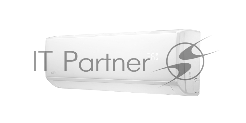 Настенная сплит-система Just Aircon Just Red JAC-28HPSA/IF